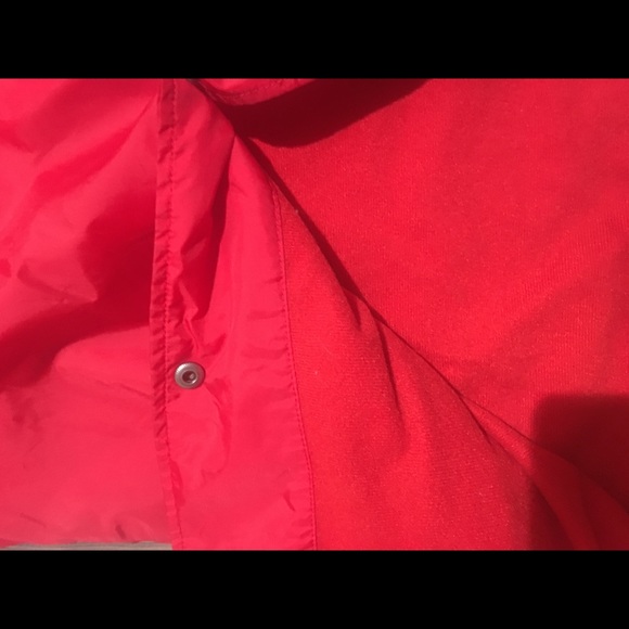 Vans windbreaker - Picture 4 of 4